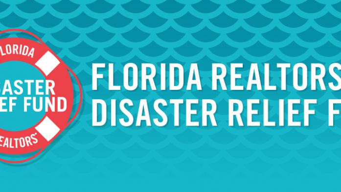Florida Realtors Disaster Relief Fund