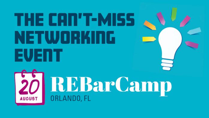 REBarCamp 2024 - Orlando, FL