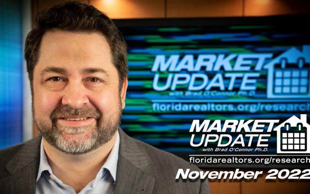Nov. 2022: Inventory Boost, Higher Sale Prices