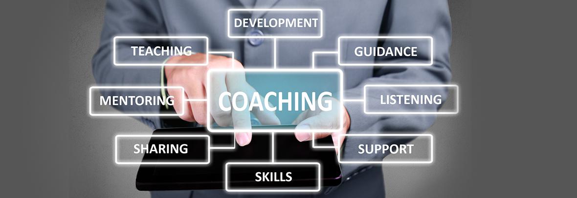 Image showing the benefits of hiring a coach