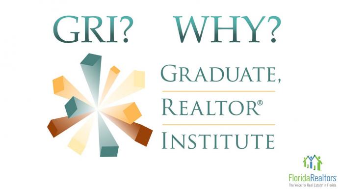 Why Should You Get Your GRI: Testimonials from Florida Realtors