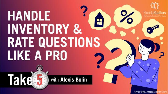 How to Handle Inventory & Rate Questions Like a Pro