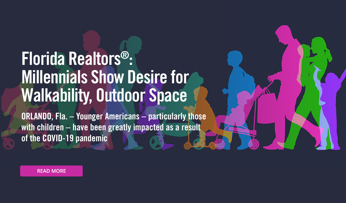 Florida Realtors - Facebook