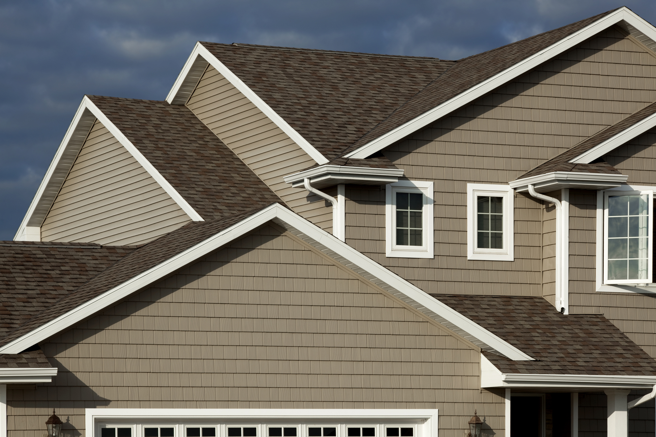 Curb Appeal Starts at the Top: A New Roof