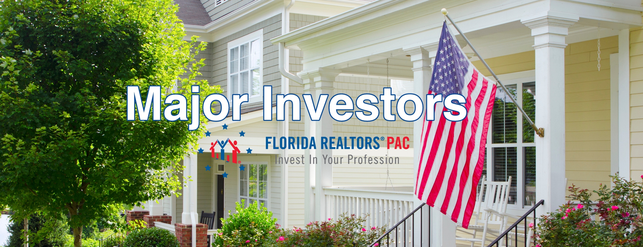 Major Investors Florida Realtors