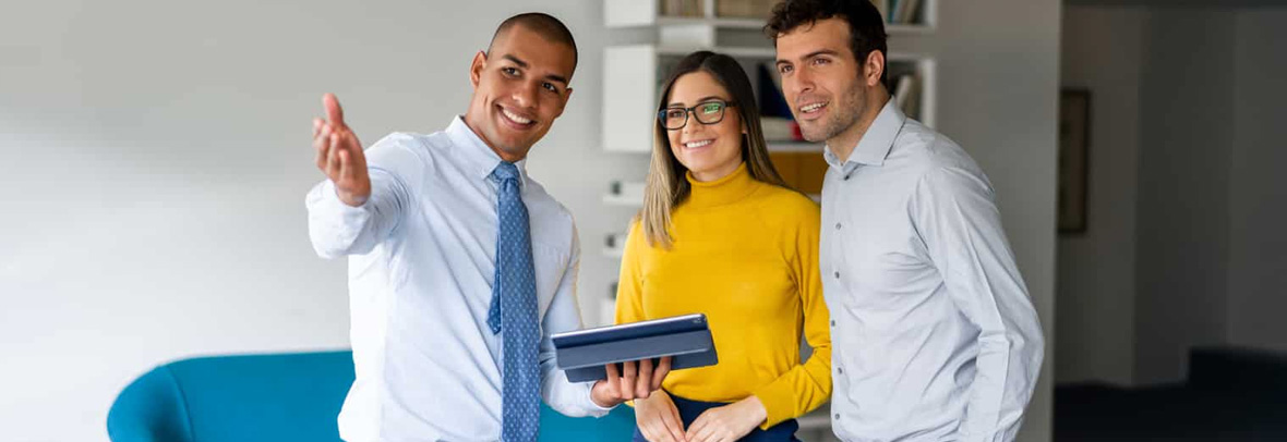 Building a lasting customer pipeline with open houses