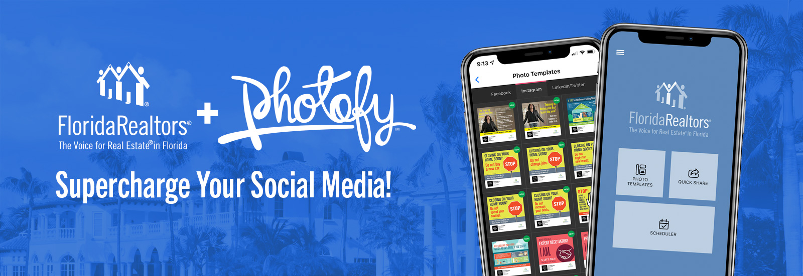 Photofy Florida Realtors