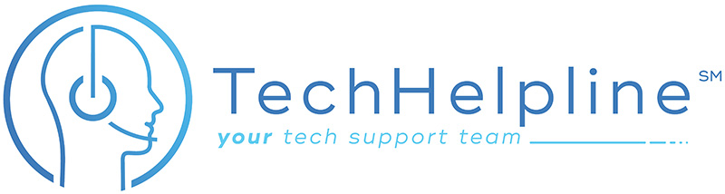 Tech Helpline