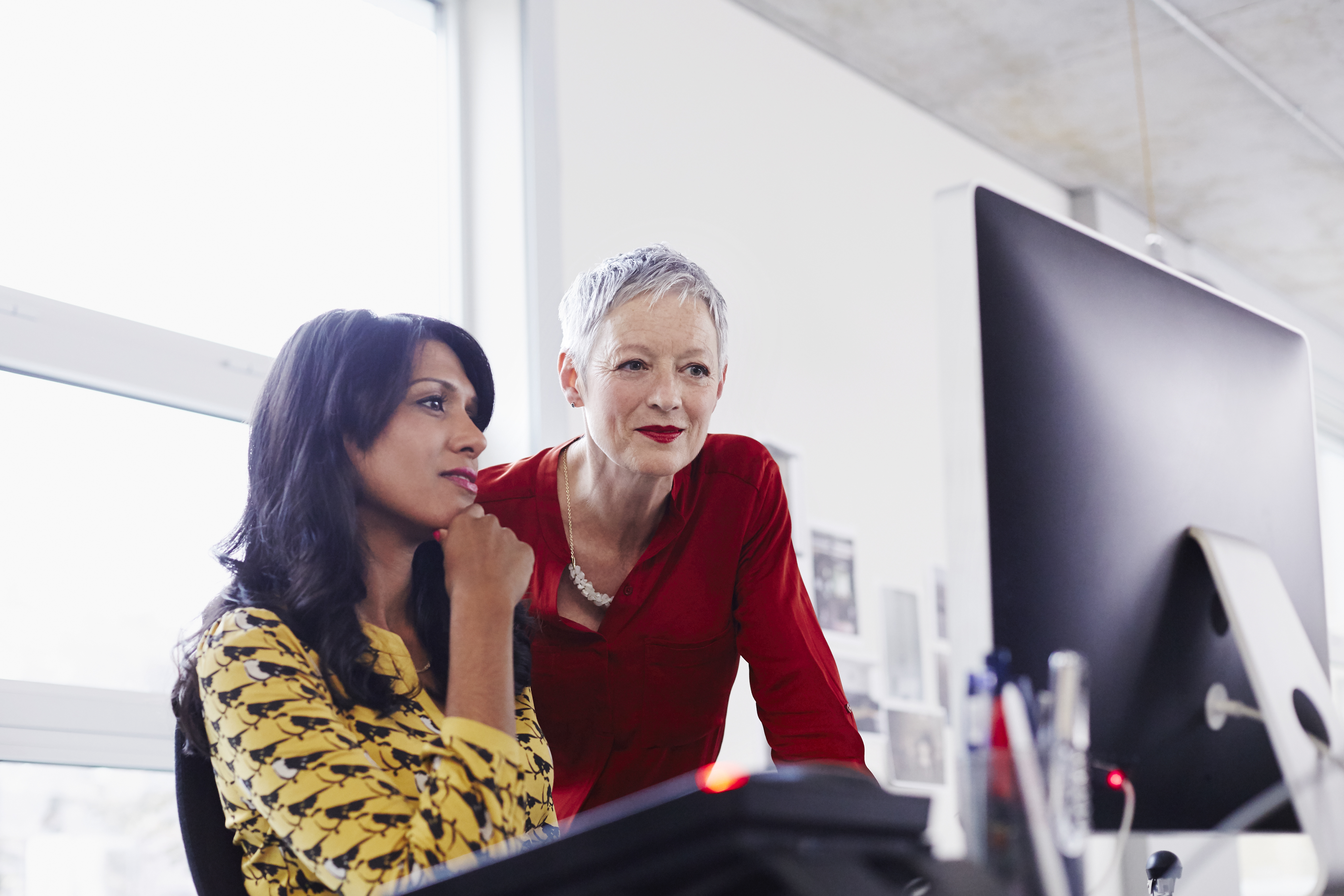 Real estate mentoring builds agent leadership
