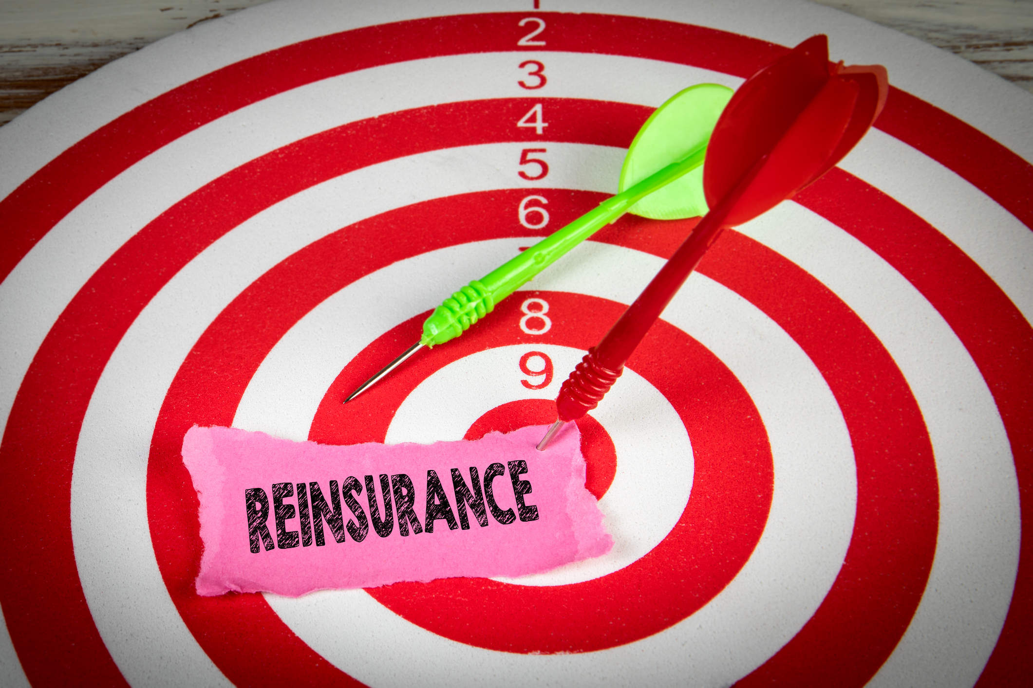 Fitch Ratings: Ian Pushes Reinsurance Rates Higher