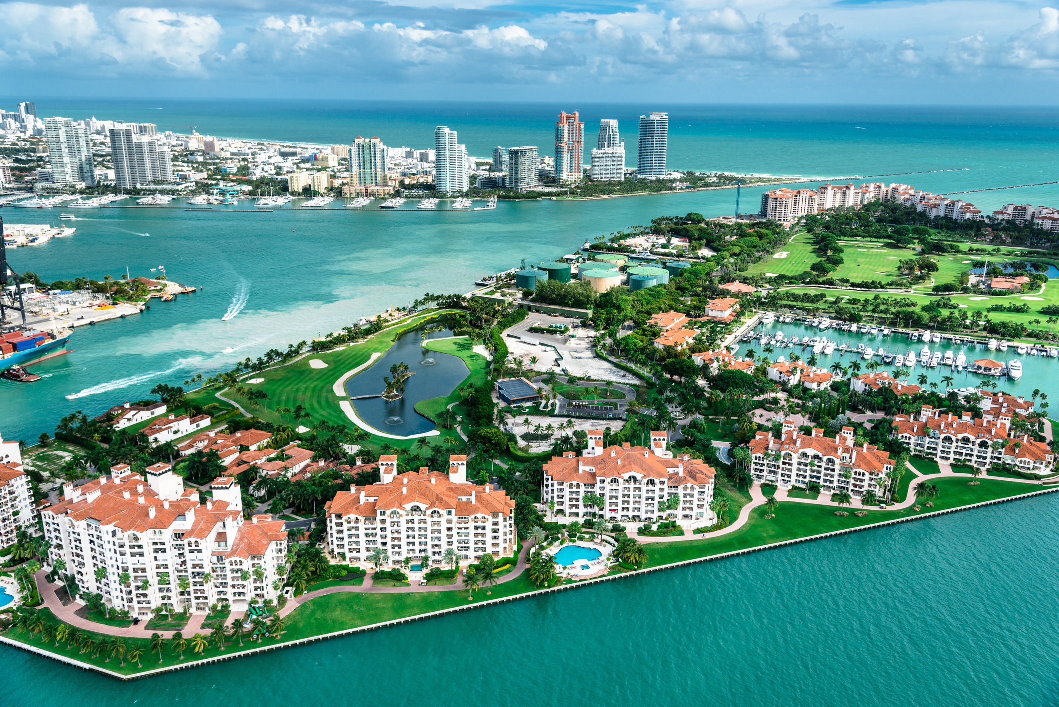 New Luxury Project Tests Miami Market