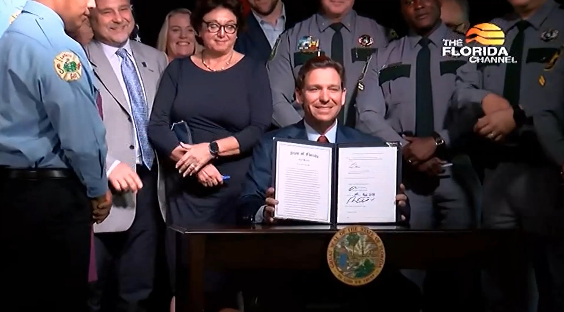 DeSantis Signs ‘Live Local Act’ Into Law Florida Realtors