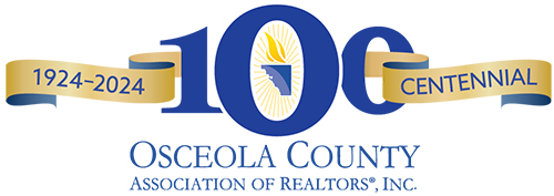 Osceola County Association of REALTORS® Osceola County Association of REALTORS®