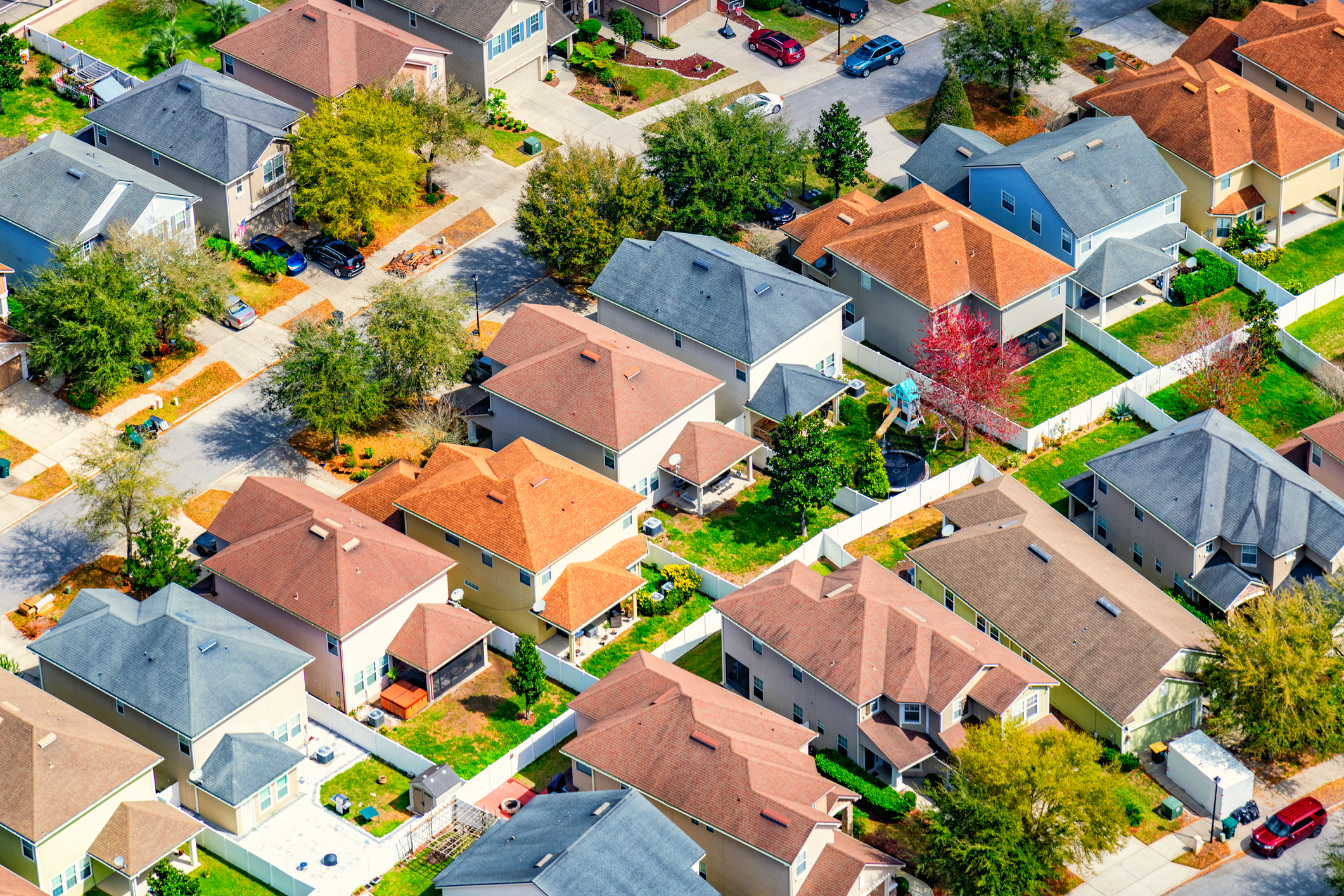 Florida inventory tells a split-market story