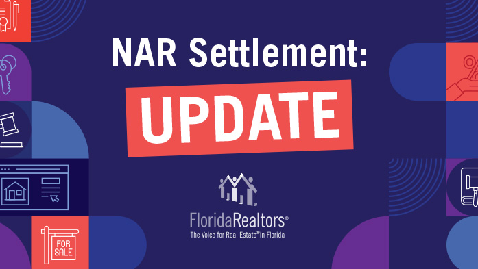 NAR Settlement: Practice Changes, New Forms & More | Florida Realtors