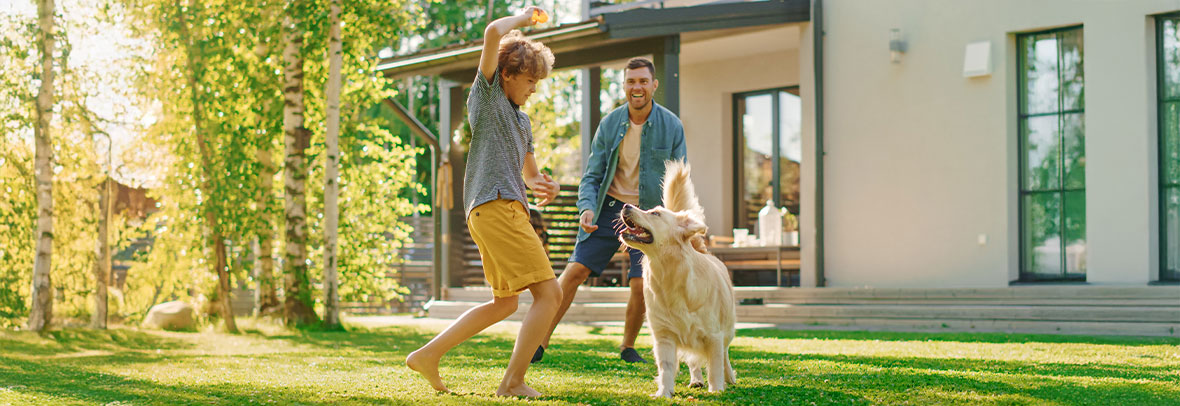 Must-Have Features for Outdoor Living Spaces