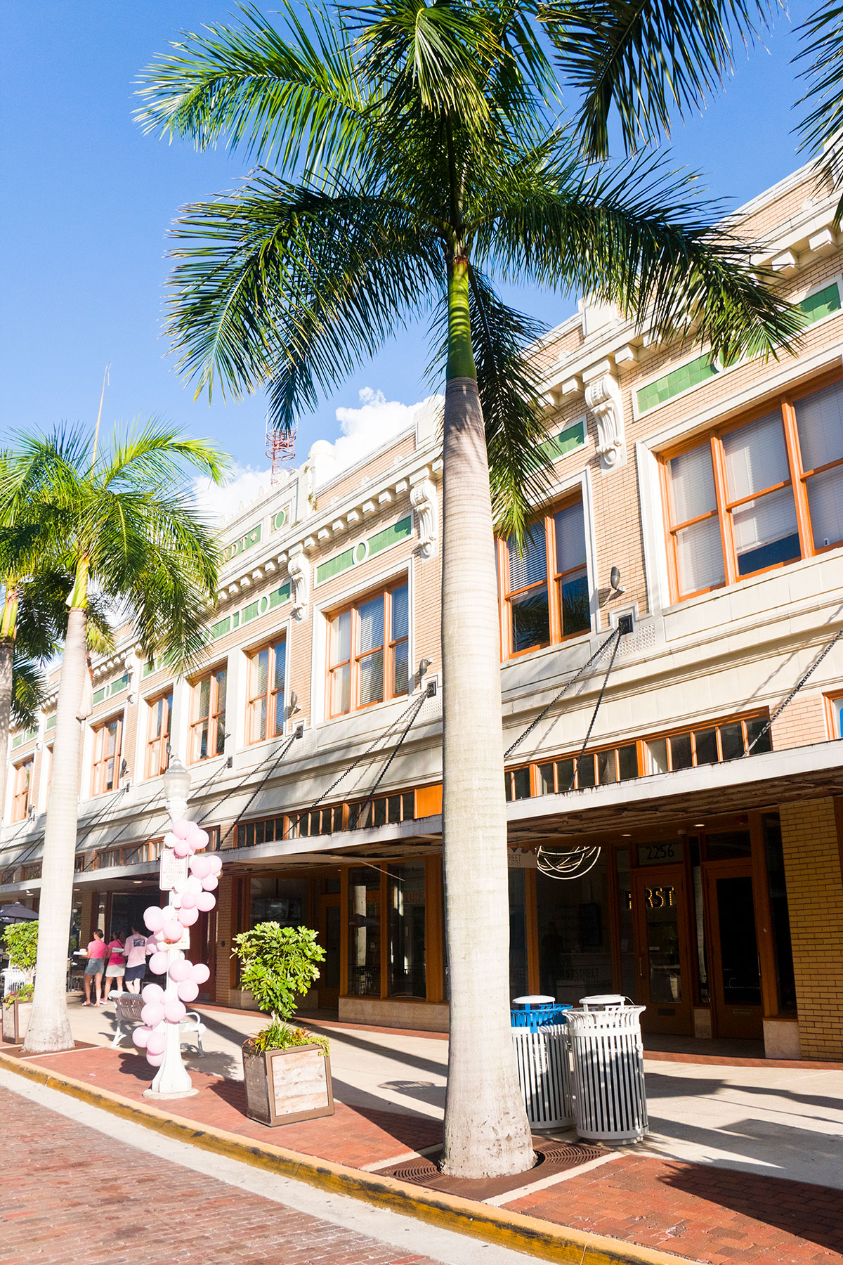 Fort Myers Commercial Real Estate