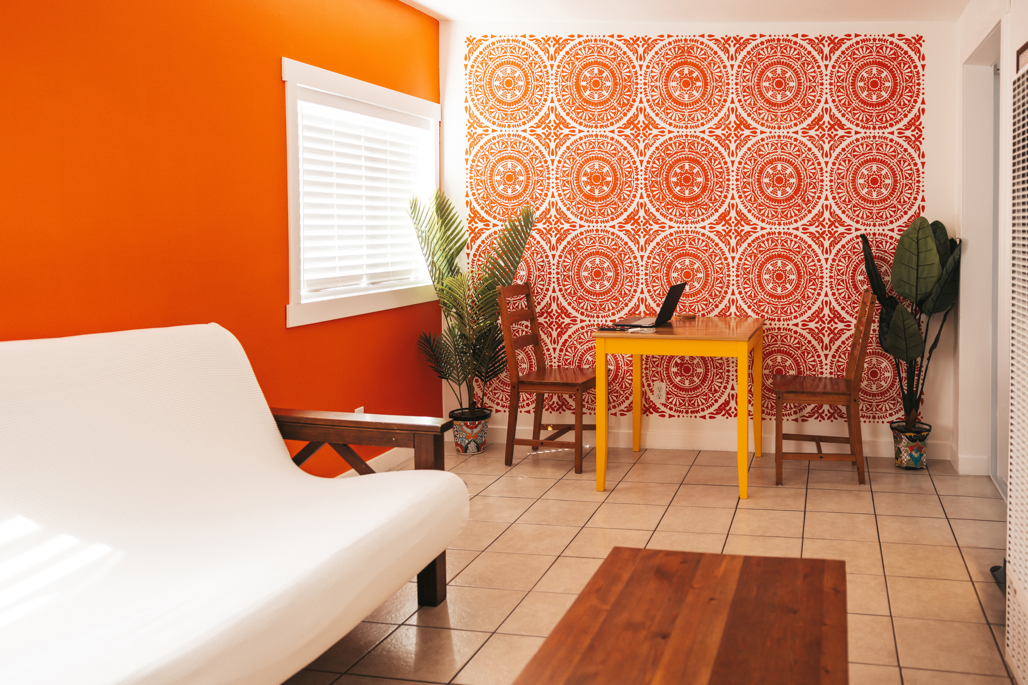 Design Rebellion: Ditch the Beige