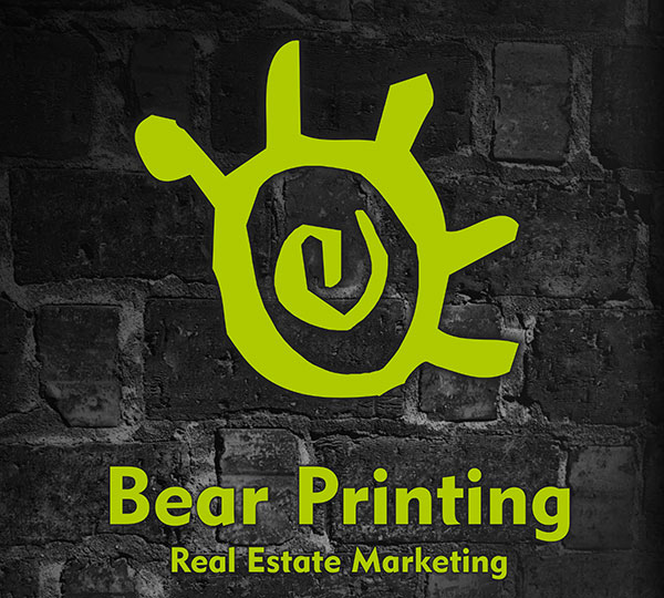 Bear Printing