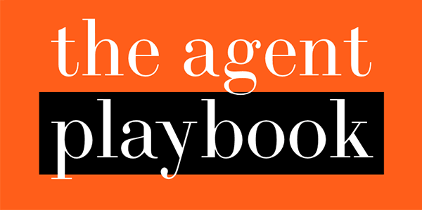 The Agent Playbook