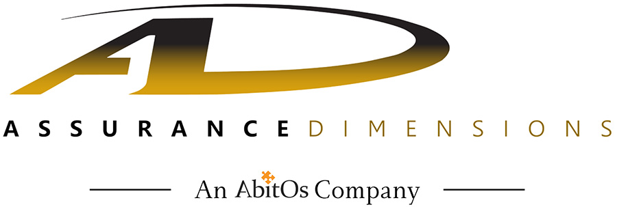 Assurance Dimensions