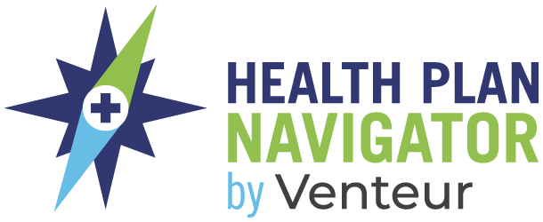 Health Plan Navigator by Venteur
