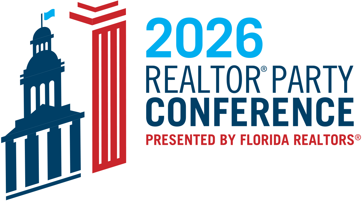 Realtor Party Conference