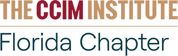 Florida CCIM Chapter Florida CCIM Chapter