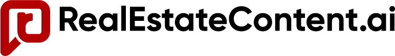 RealEsateContent.ai