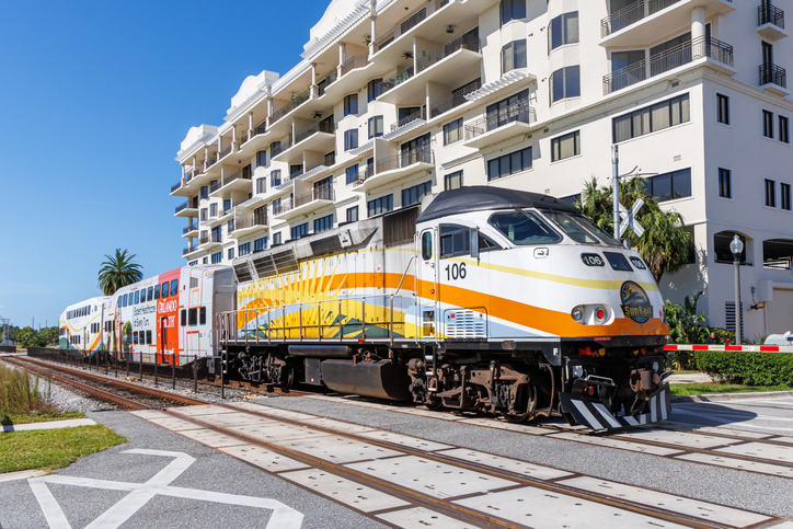Transit access reshapes housing affordability math
