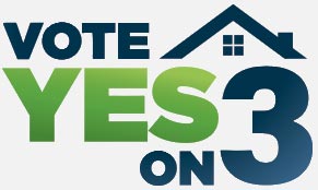 vote yes on 3