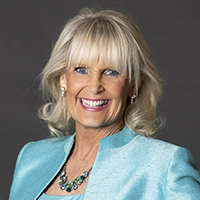 Mary Anne Windes