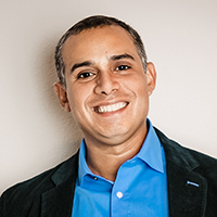 Gonzalo Mejia