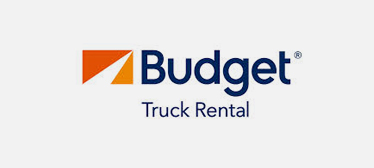 Budget Truck Rental logo