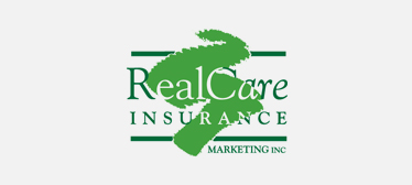 RealCare logo