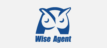 Wise Agent logo