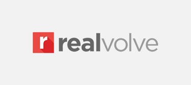 Realvolve Logo