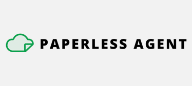 Paperless Agent logo