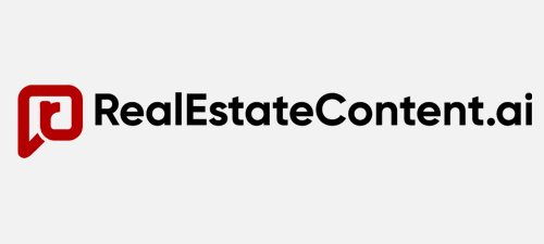Real Estate Content.ai