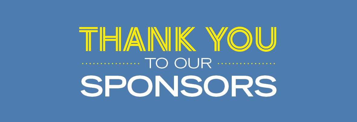 Annual Convention Sponsors 2025