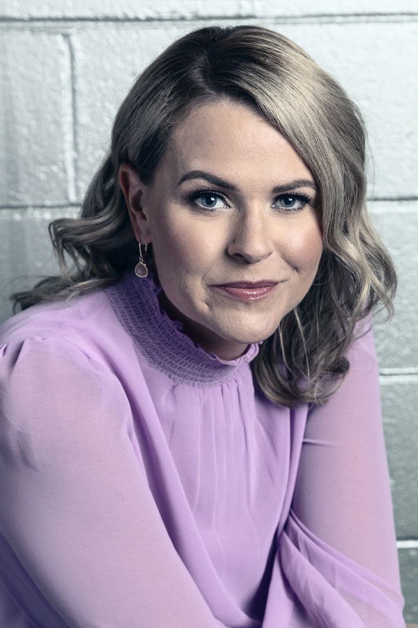 April Hansen