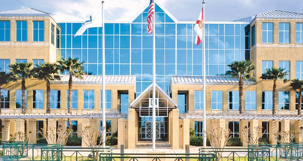 Florida Realtors headquarters