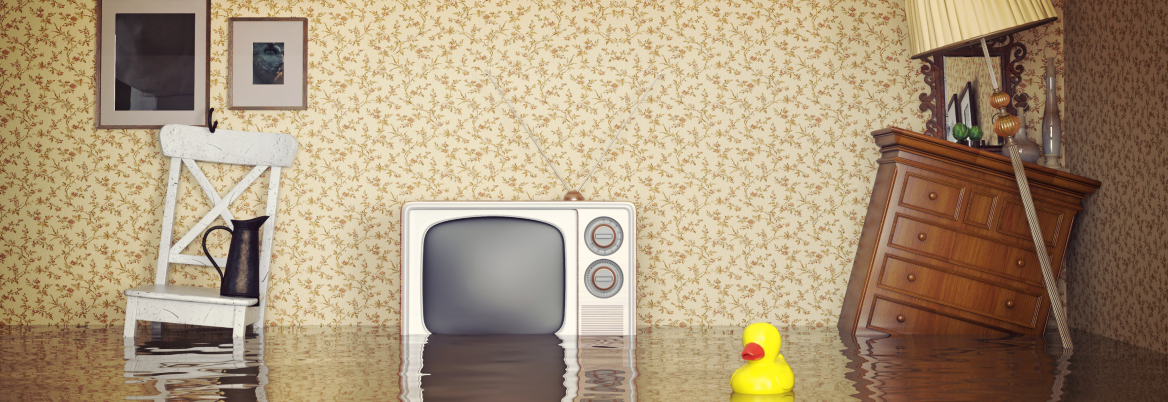 NAR Responds to FEMA’s Flood Insurance Request