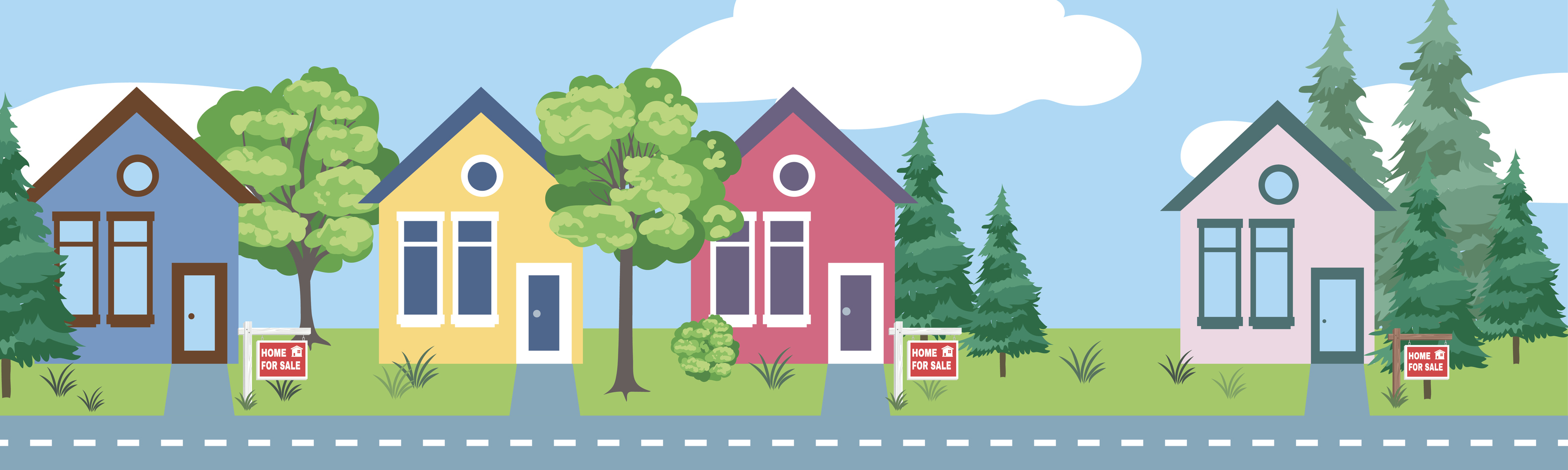 Homes Sell at Fast Pace for 8th Month in a Row in Oct.