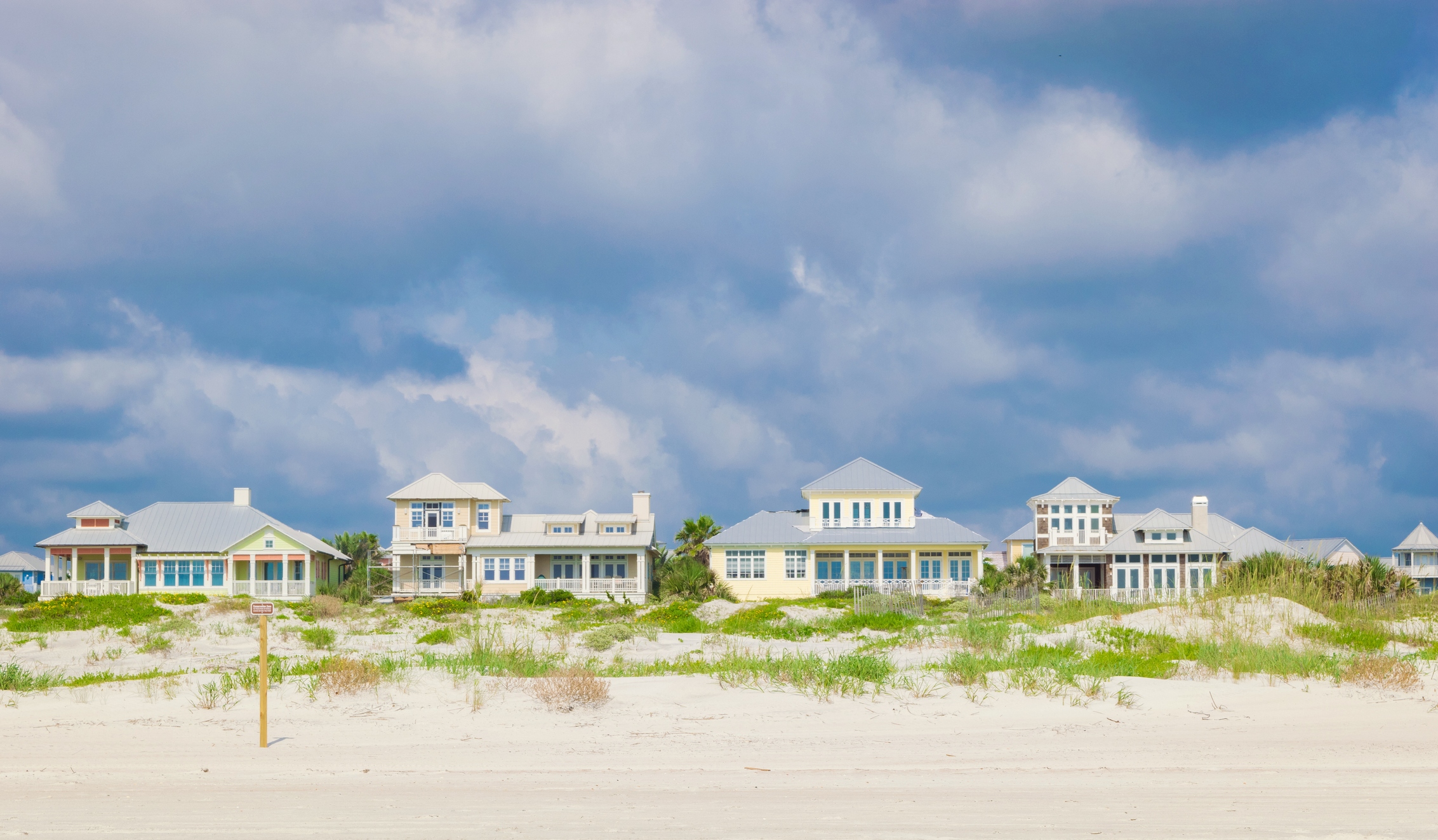 Judge Rejects COVID-19 Property Rights Case