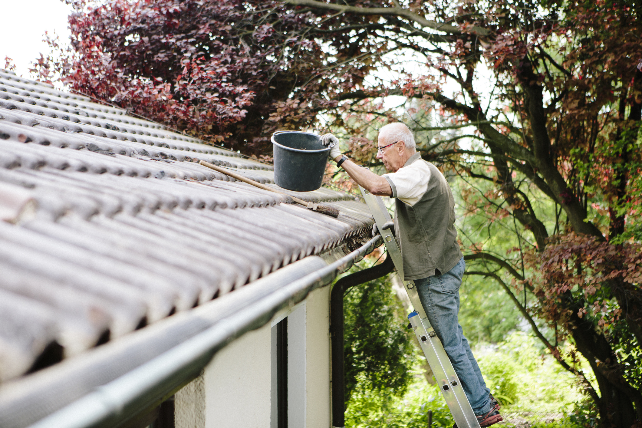 Home Maintenance That Protects Value Over Time
