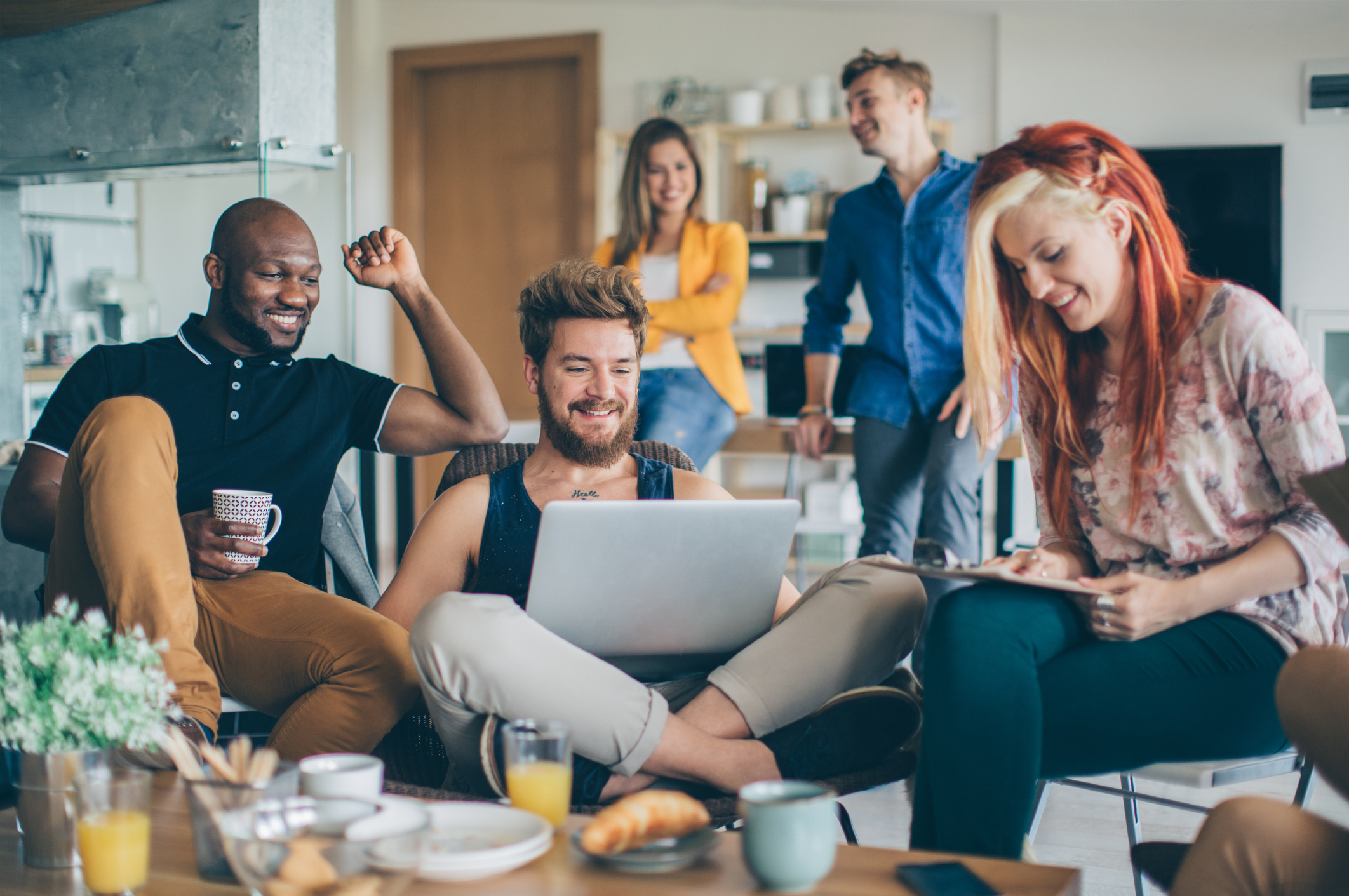 9 Tips (and Good Advice) for First-Time Renters