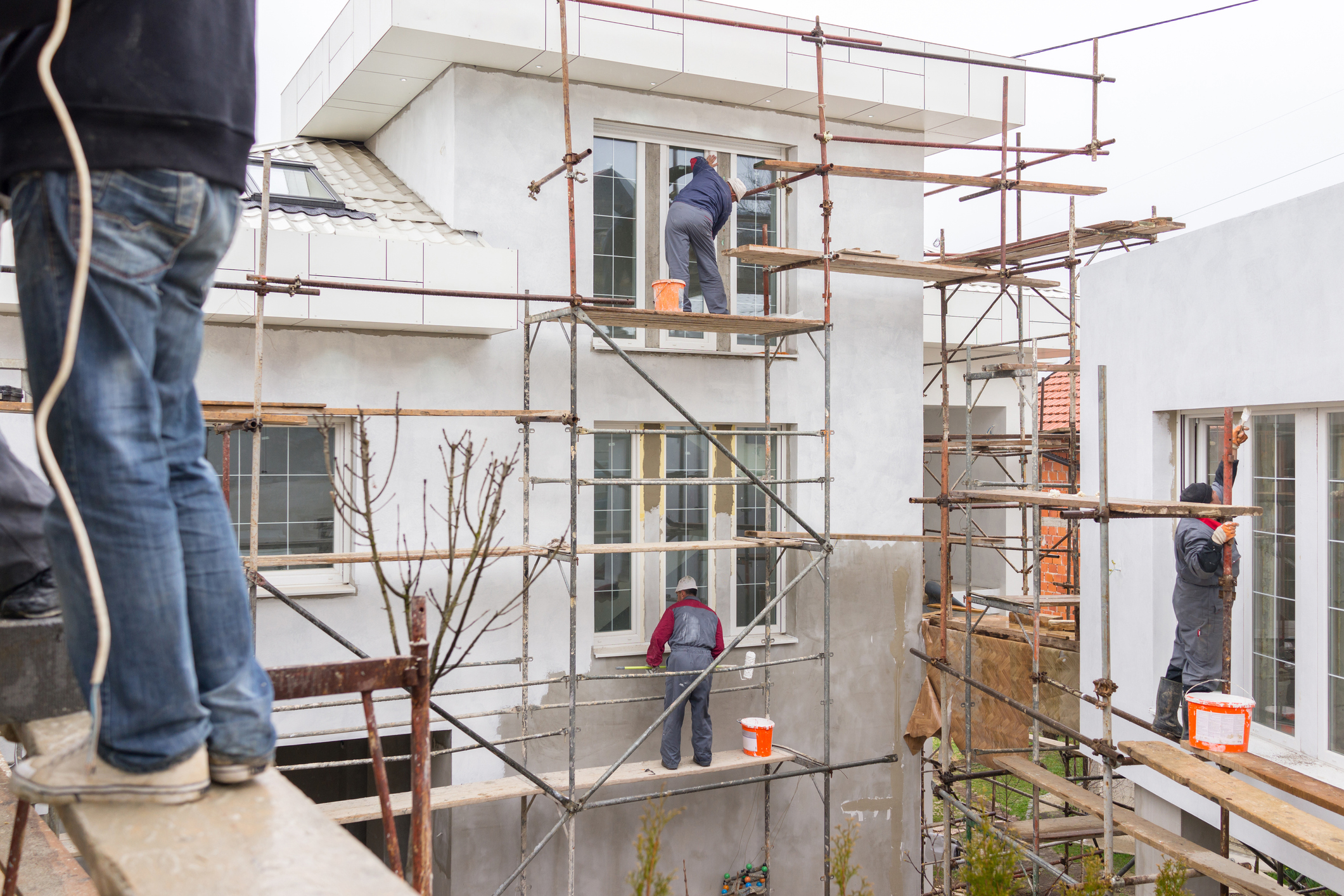 Home Renovations Poised for Growth in 2025