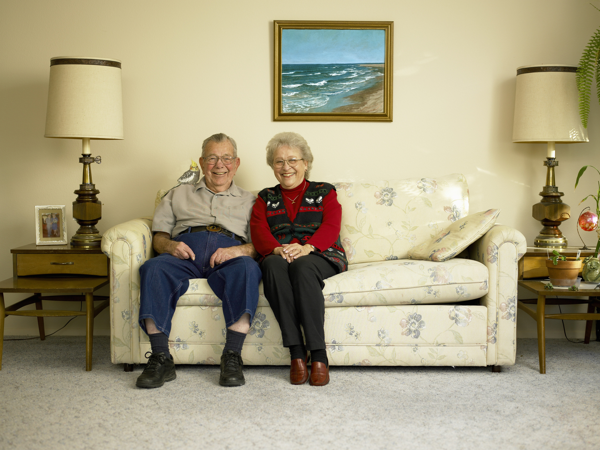 Florida’s aging homeowners may not ease inventory shortage