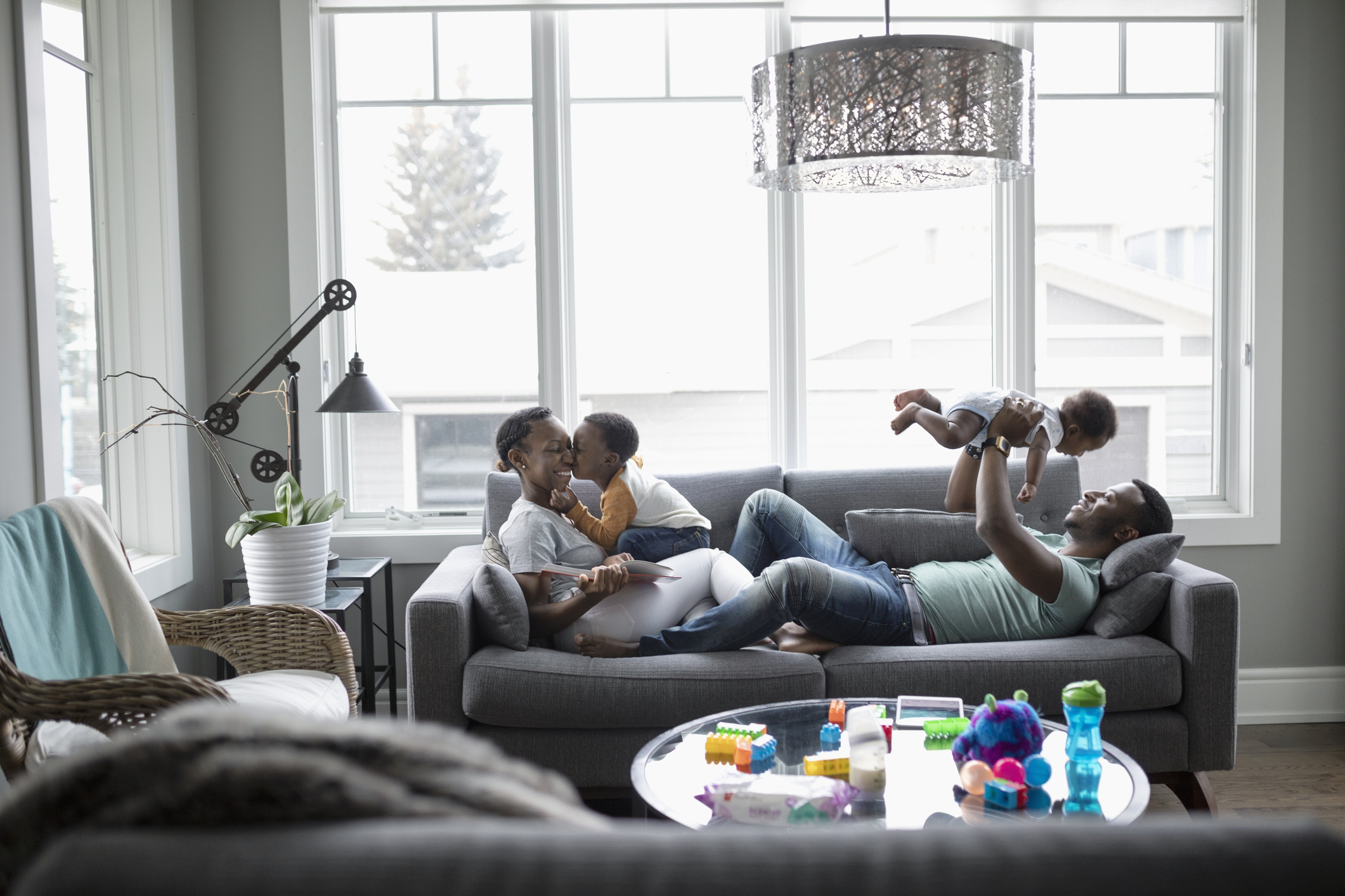 Child care costs add pressure for Florida buyers